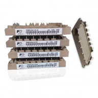 7MBR25SA120-50 IGBT Fuji 25A 1200V tháo máy
